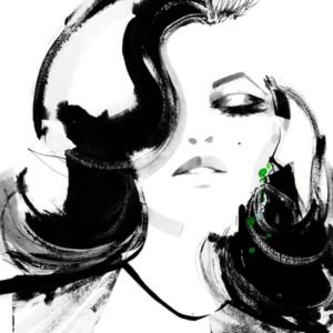 Meet your Posher, January